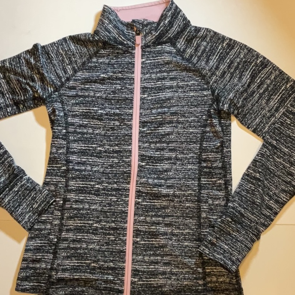 Ideology Track Jacket